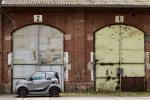 Smart EQ ForTwo Edition One Coupe 2019 года (WW)
